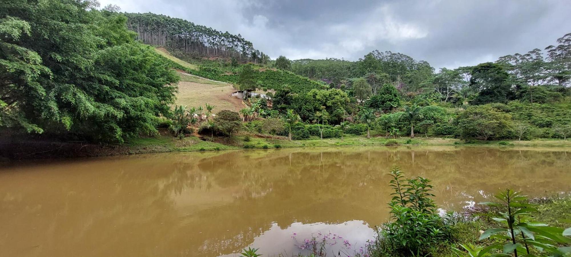 Pousada Recanto Lisieux Marechal Floriano Exterior foto