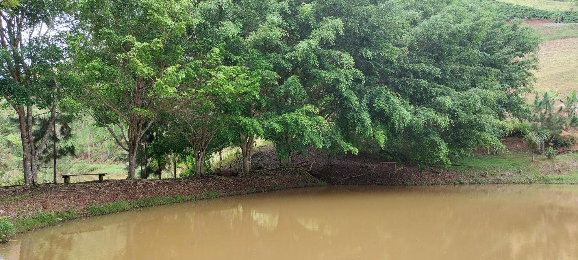 Pousada Recanto Lisieux Marechal Floriano Exterior foto
